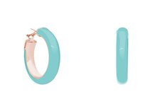 Orecchini Fraleoni Donna in Argento 42S XS TURCHESE - 42S XS TURCHESE